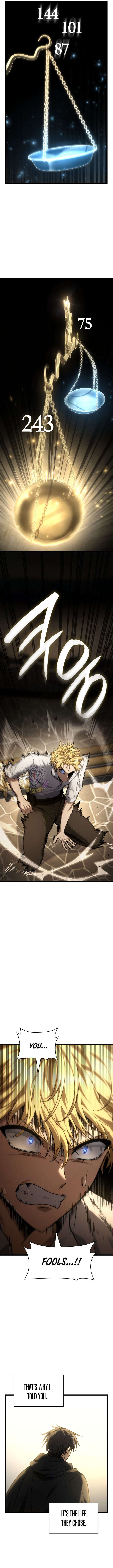 Infinite Mage, Chapter 171 image 19